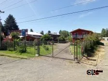 Cabañas La Ita - cabañas en Saltos del Laja, Chile